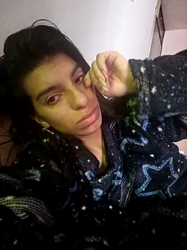 Ariell Kieran online show from 29, 11, 2025