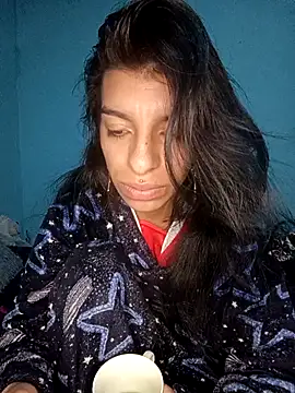 Ariell Kieran online show from 7, 1, 2026