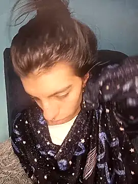 Ariell Kieran online show from 17, 1, 2026