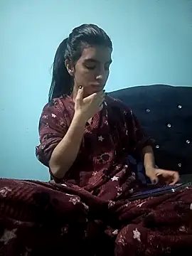 Ariell Kieran online show from 12, 2, 2026