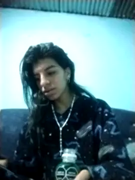 Ariell Kieran online show from 11, 3, 2026