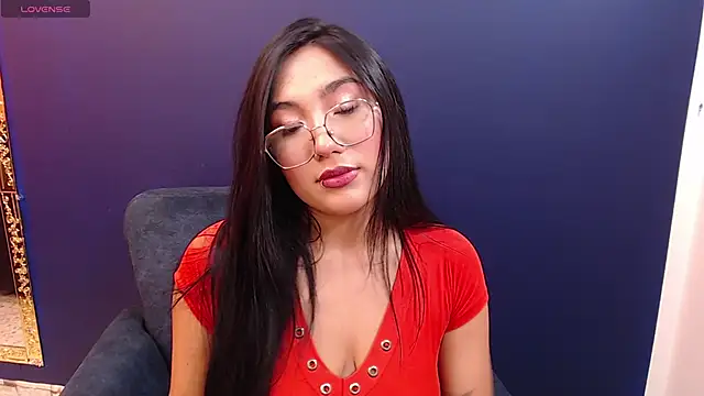 Snapshot of Enyel_valmina chatting on 10, 2, 2025 Enyel valmina online show from 10, 2, 2025