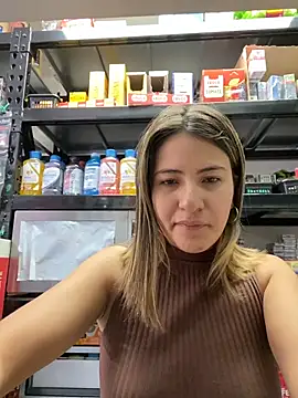 Andrea18 blonde online show from 25, 2, 2026