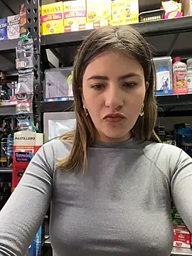 Andrea18 blonde online show from 29, 5, 2026