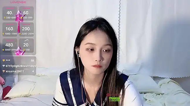 xunian71O online show from 10, 2, 2025