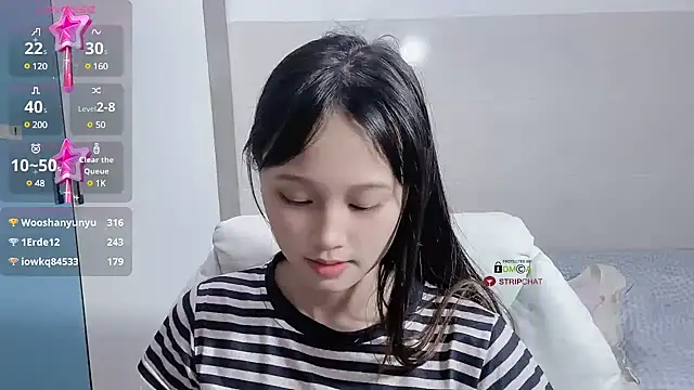 xunian71O online show from 22, 2, 2025