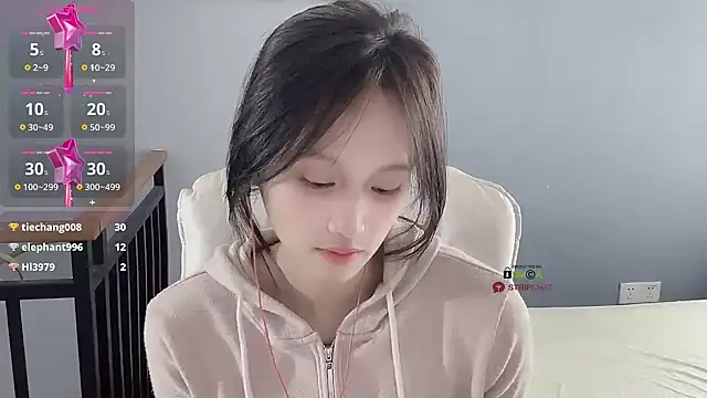 xunian71O online show from 11, 2, 2026