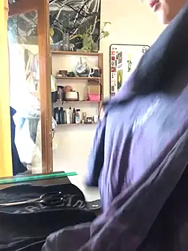 Penygirl online show from 19, 3, 2025