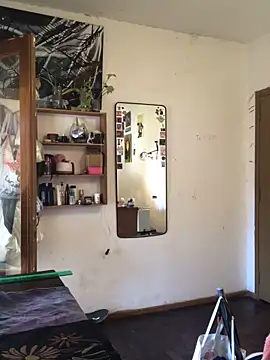 Penygirl online show from 20, 3, 2025