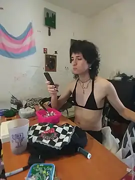 Penygirl online show from 20, 3, 2025