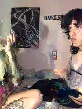 Penygirl online show from 15, 10, 2025