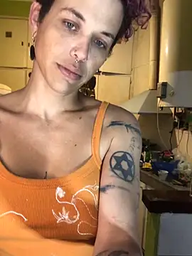 Penygirl online show from 19, 10, 2025