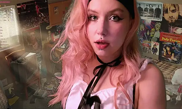 Bibi Iva online show from 18, 2, 2026