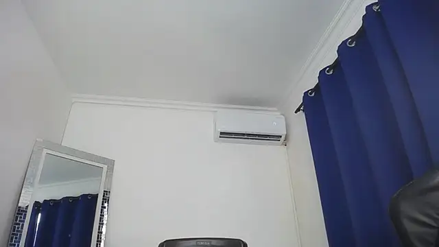 Karla Dior7 online show from 7, 3, 2025