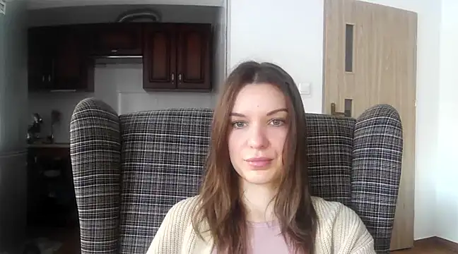 aurora lust online show from 18, 2, 2025