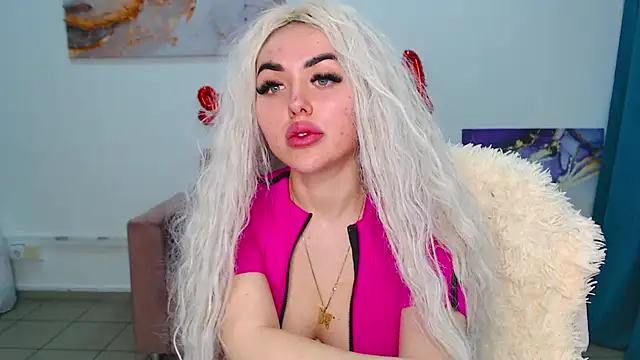 MissisCaty online show from 16, 3, 2025