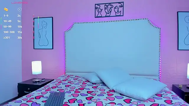  Emma whiitee  online show from 13, 11, 2025