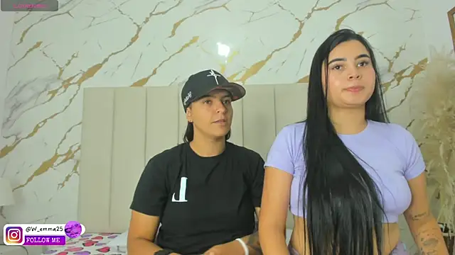  Emma whiitee  online show from 15, 1, 2026