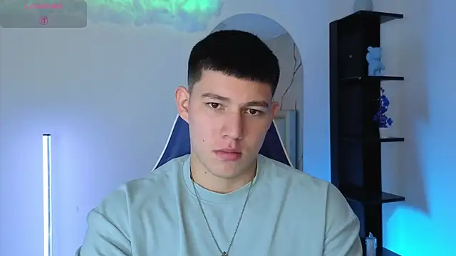 JamesCr  online show from 5, 6, 2026