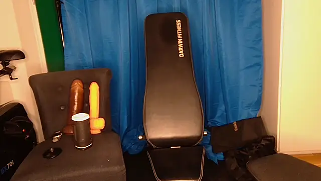 MarkusCH online show from 7, 1, 2026