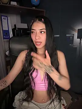 TayylorSexx online show from 5, 5, 2026