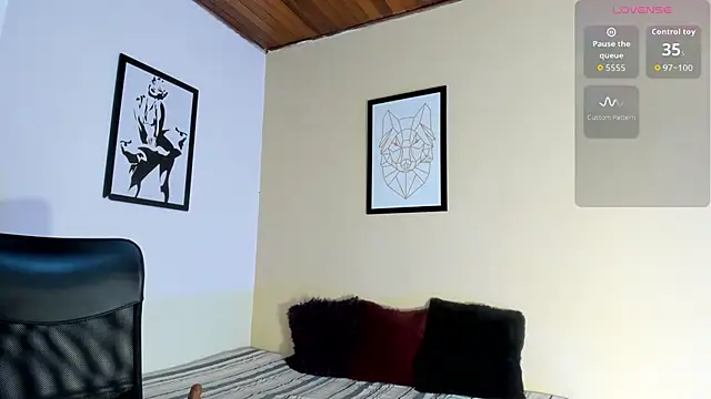 Violetta 0 online show from 8, 4, 2026