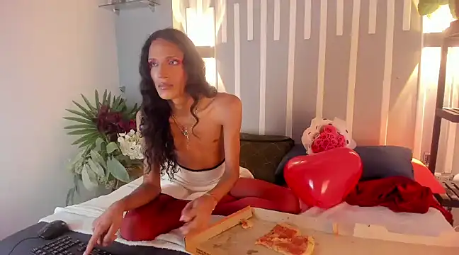 Snapshot of cassidy_blossom chatting on 15, 2, 2025 cassidy blossom online show from 15, 2, 2025