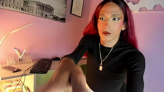 Snapshot of cassidy_blossom chatting on 21, 2, 2025 cassidy blossom online show from 21, 2, 2025