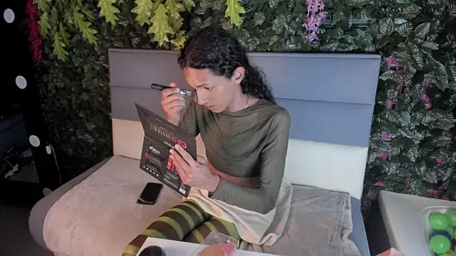 Snapshot of cassidy_blossom chatting on 16, 3, 2025 cassidy blossom online show from 16, 3, 2025