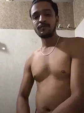 Chintu2408 online show from 18, 4, 2026