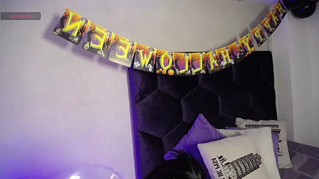 GochitaWild online show from 11, 10, 2025