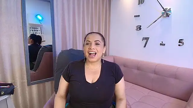 GochitaWild online show from 9, 11, 2025