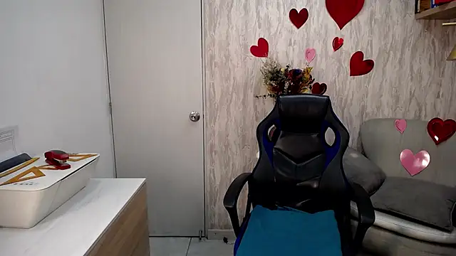 GochitaWild online show from 14, 2, 2026