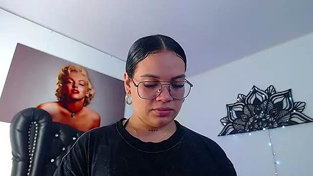 Taliana36 online show from 21, 2, 2025