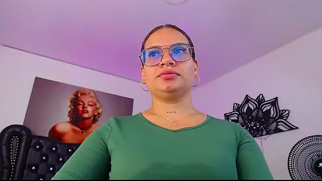Taliana36 online show from 4, 11, 2025