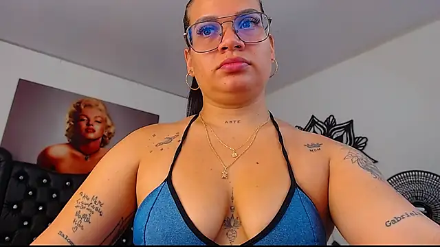 Taliana36 online show from 12, 11, 2025