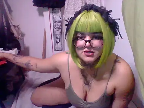 xomimuka online show from 13, 2, 2025