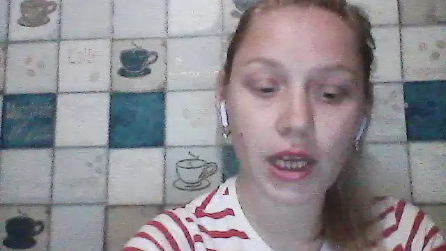 Anna wey online show from 7, 4, 2026