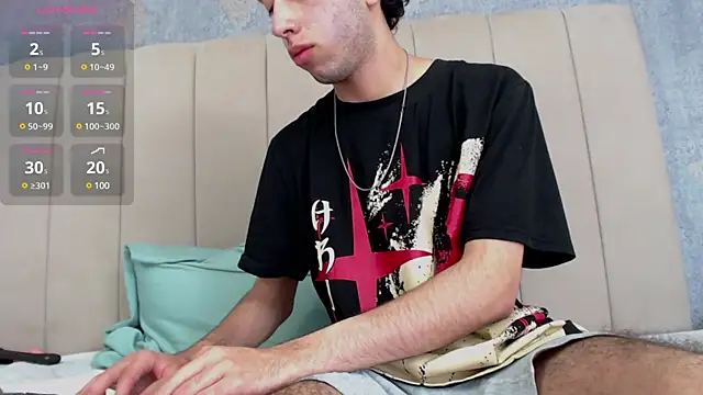 erickblaze wm online show from 10, 2, 2025