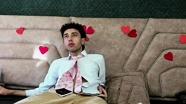 erickblaze wm online show from 14, 2, 2025