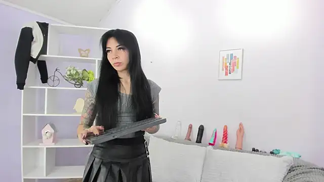 Hiyakasudere online show from 24, 9, 2025