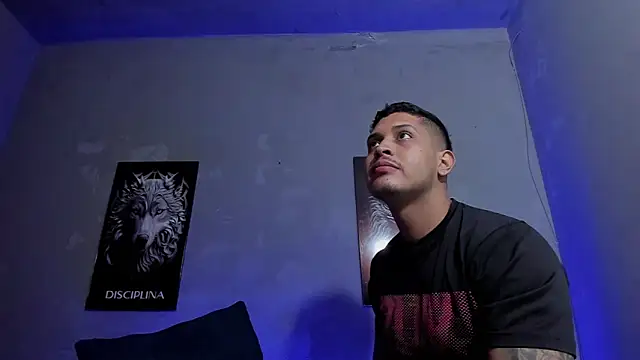 JohanSmith online show from 18, 2, 2026