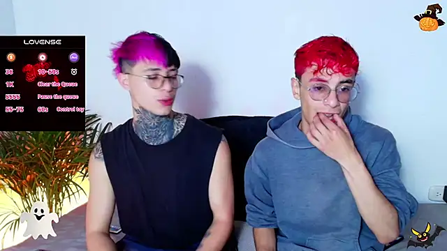 7 Saturno 7 online show from 28, 10, 2025