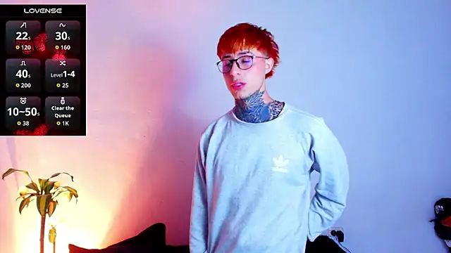 7 Saturno 7 online show from 11, 1, 2026