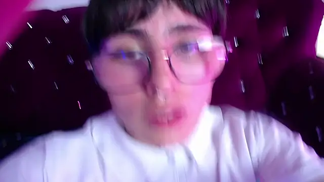 Snapshot of PepperTwink chatting on 10, 2, 2025 PepperTwink online show from 10, 2, 2025