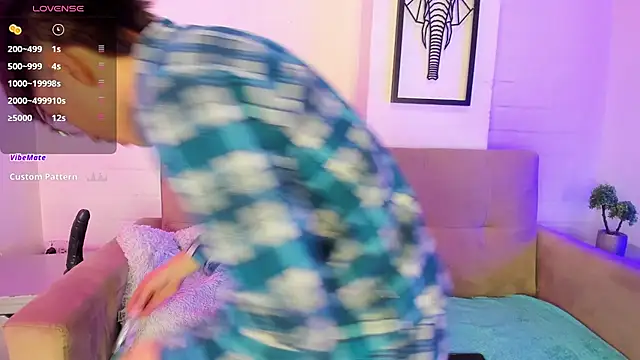 Snapshot of PepperTwink chatting on 28, 2, 2025 PepperTwink online show from 28, 2, 2025