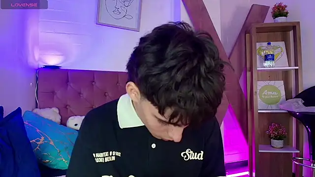 Snapshot of PepperTwink chatting on 29, 9, 2025 PepperTwink online show from 29, 9, 2025