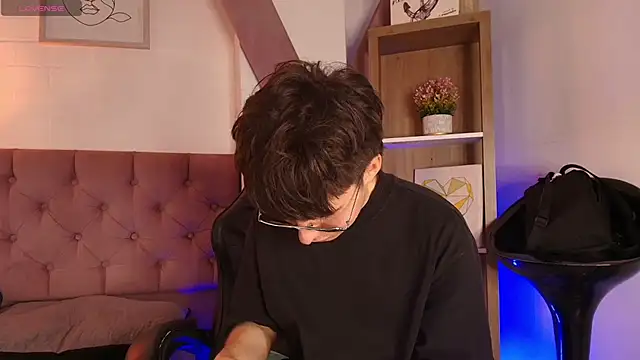 Snapshot of PepperTwink chatting on 1, 12, 2025 PepperTwink online show from 1, 12, 2025