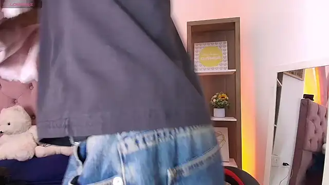 PepperTwink online show from 21, 3, 2026