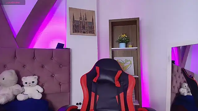 PepperTwink online show from 25, 3, 2026